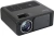 Проектор Cactus CS-PRM.01B.Full HD LCD 19000Lm LS 700Lm ANSI (1920x1080) 2500:1 ресурс лампы:50000часов 2xUSB typeA 2xHDMI 1.8кг - купить недорого с доставкой в интернет-магазине