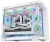 Система водяного охлаждения Thermaltake LB360 Ultra Soc-AM5/AM4/1200/1700/1851 белый 4-pin 30.6-32.5dB Al Ret (CL-W508-PL12SW-A) - купить недорого с доставкой в интернет-магазине