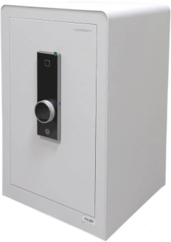 Сейф мебельный LockSworth VS4552 взломостойкий встраиваемый 600x380x360мм электронный/ключевой/биометрический - купить недорого с доставкой в интернет-магазине