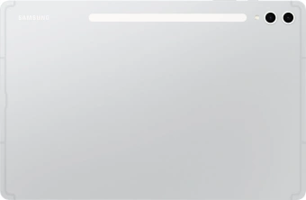 Планшет Samsung Galaxy Tab S10+ BSM-X820 9300+ (3.4) 8C RAM12Gb ROM512Gb 12.4" AMOLED 2X 2800x1752 Android 14 серебристый 13Mpix 12Mpix BT WiFi microSD 1Tb 10090mAh - купить недорого с доставкой в интернет-магазине