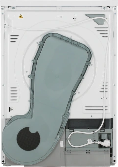 Сушильная машина Beko B3T47239 кл.энер.:A макс.загр.:7кг белый (7188303390) - купить недорого с доставкой в интернет-магазине