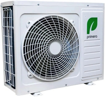 Сплит-система Primera Lounge PRAW-07TENA3 белый - купить недорого с доставкой в интернет-магазине