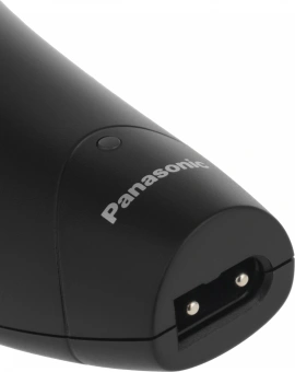 Триммер Panasonic ER-GB36-K520 черный (насадок в компл:1шт) - купить недорого с доставкой в интернет-магазине