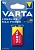 Батарея Varta LongLife Max Power 6LR61 (1шт) блистер