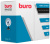 Кабель сетевой Buro UTP 4 пары cat5E solid 0.40мм CCA 100м серый - купить недорого с доставкой в интернет-магазине