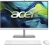 Моноблок Acer Aspire C27-195ES 27" Full HD Core Ultra 5 125U (1.3) 8Gb SSD512Gb Graphics CR Eshell GbitEth WiFi BT 65W клавиатура мышь Cam серебристый 1920x1080 - купить недорого с доставкой в интернет-магазине