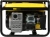 Генератор Champion GG3301C 3.1кВт - купить недорого с доставкой в интернет-магазине