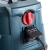 Строительный пылесос Bosch GAS 15 PS 1100Вт (уборка: сухая/влажная) синий - купить недорого с доставкой в интернет-магазине