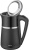 Чайник электрический Centek CT-0028 1.7л. 2200Вт черный корпус: пластик (CT-0028 BLACK) - цена, купить или заказать с доставкой в интернет-магазине Чайник электрический Centek CT-0028 1.7л. 2200Вт черный корпус: пластик (CT-0028 BLACK) - купить недорого с доставкой в интернет-магазине