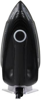 Парогенератор Braun CareStyle 3 IS3257BK 2200Вт черный - купить недорого с доставкой в интернет-магазине