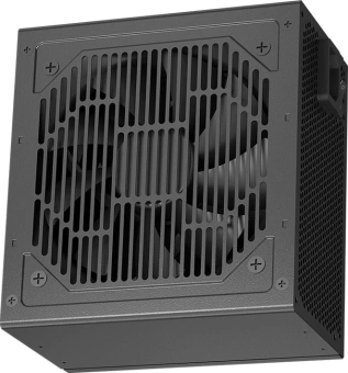 Блок питания PcCooler ATX 650W P3-F650-W1H 80 PLUS WHITE (20+4pin) APFC 120mm fan 6xSATA RTL - купить недорого с доставкой в интернет-магазине