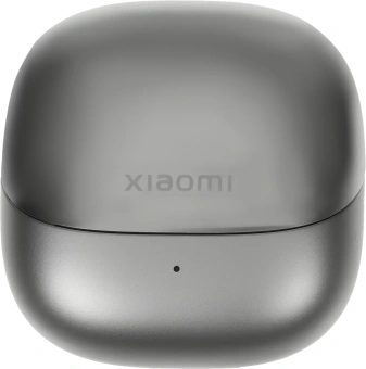 Гарнитура вкладыши Xiaomi Buds 5 M2341E1 серый беспроводные bluetooth в ушной раковине (BHR8116GL) - купить недорого с доставкой в интернет-магазине
