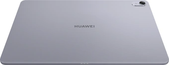 Планшет Huawei MatePad BartokR-W09B T80 (2.62) 8C RAM6Gb ROM128Gb 11.5" IPS 2200x1440 HarmonyOS 3 серый 13Mpix 8Mpix BT WiFi 7700mAh 10hr 900hrs - купить недорого с доставкой в интернет-магазине