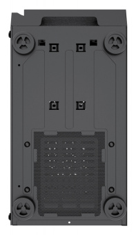 Корпус Formula CL-3302B RGB черный без БП ATX 7x120mm 2xUSB2.0 1xUSB3.0 audio bott PSU - купить недорого с доставкой в интернет-магазине