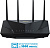 Роутер беспроводной Asus RT-AX5400 AX5400 10/100/1000BASE-TX/4G ready черный