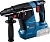 Перфоратор Bosch GBH 187-LI патрон:SDS-plus уд.:2.4Дж аккум.