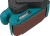 Ленточная шлифовальная машина Makita 9911 650Вт шир.ленты 76мм - купить недорого с доставкой в интернет-магазине
