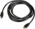 Кабель соединительный аудио-видео HDMI (m)/HDMI (m) 3м. феррит.кольца Позолоченные контакты черный (NO NAME) - купить недорого с доставкой в интернет-магазине