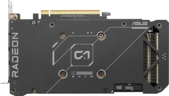 Видеокарта Asus PCI-E DUAL-RX7600-O8G-EVO AMD Radeon RX 7600 8Gb 128bit GDDR6 2280/18000 HDMIx1 DPx3 HDCP Ret - цена, купить или заказать с доставкой в интернет-магазине Видеокарта Asus PCI-E DUAL-RX7600-O8G-EVO AMD Radeon RX 7600 8Gb 128bit GDDR6 2280/18000 HDMIx1 DPx3 HDCP Ret - купить недорого с доставкой в интернет-магазине