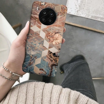Чехол (клип-кейс) Gresso для Honor 50 Lite Meridian золотистый/синий (GR17AAAE8878) - цена, купить или заказать с доставкой в интернет-магазине Чехол (клип-кейс) Gresso для Honor 50 Lite Meridian золотистый/синий (GR17AAAE8878) - купить недорого с доставкой в интернет-магазине