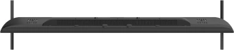 Телевизор LED Sber 50" SDX-50U4124 Салют ТВ Frameless черный 4K Ultra HD 60Hz DVB-T DVB-T2 DVB-C DVB-S DVB-S2 USB WiFi Smart TV - купить недорого с доставкой в интернет-магазине