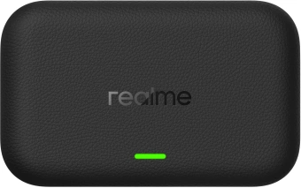Гарнитура внутриканальные Realme Buds T500 Pro черный беспроводные bluetooth в ушной раковине (6941764483910) - купить недорого с доставкой в интернет-магазине