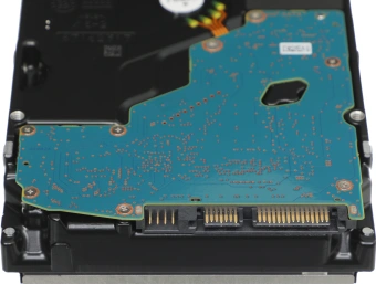 Жесткий диск Toshiba SATA-III 14TB MG09ACA14TE Enterprise Capacity 512E (7200rpm) 512Mb 3.5" - купить недорого с доставкой в интернет-магазине