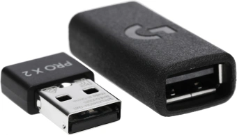 Мышь Logitech G Pro X Superlight 2 белый оптическая 32000dpi беспров. USB 4but (910-006642) - купить недорого с доставкой в интернет-магазине