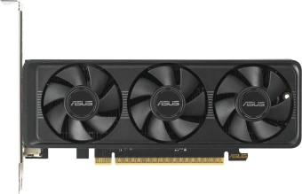 Видеокарта Asus PCI-E 4.0 RTX5060-O8G-LP-BRK NVIDIA GeForce RTX 5060 8Gb 128bit GDDR7 2550/28000 HDMIx1 DPx3 HDCP Ret - купить недорого с доставкой в интернет-магазине
