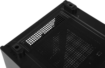 Корпус Accord 3602 черный без БП ATX 4x120mm 6x140mm 3x200mm 2xUSB3.0 audio bott PSU - купить недорого с доставкой в интернет-магазине