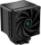 Устройство охлаждения(кулер) Deepcool AK500 Zero Dark Soc-AM5/AM4/1151/1200/1700 4-pin Al+Cu 240W 1040gr Ret - цена, купить или заказать с доставкой в интернет-магазине Устройство охлаждения(кулер) Deepcool AK500 Zero Dark Soc-AM5/AM4/1151/1200/1700 4-pin Al+Cu 240W 1040gr Ret - купить недорого с доставкой в интернет-магазине