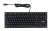 Клавиатура Acer OKW126 механическая черный USB Multimedia for gamer для ноутбука LED (ZL.KBDEE.00G) кабель 1.8м - цена, купить или заказать с доставкой в интернет-магазине Клавиатура Acer OKW126 механическая черный USB Multimedia for gamer для ноутбука LED (ZL.KBDEE.00G) кабель 1.8м - купить недорого с доставкой в интернет-магазине