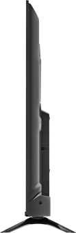 Телевизор QLED BBK 55" 55LED-8260/UTS2C (B) Frameless черный/черный 4K Ultra HD 60Hz DVB-T2 DVB-C DVB-S2 USB WiFi Smart TV - купить недорого с доставкой в интернет-магазине