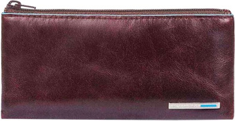 Ключница Piquadro Blue Square PC1514B2/MO коричневый натур.кожа - купить недорого с доставкой в интернет-магазине