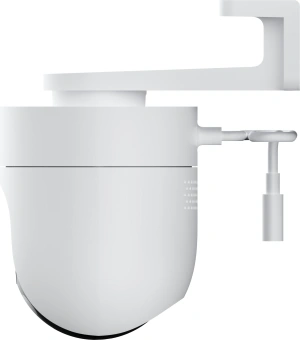 Камера видеонаблюдения IP Xiaomi CW400 EU Wi-Fi 2.8-2.8мм цв. корп.:белый/черный (BHR7624GL) - купить недорого с доставкой в интернет-магазине