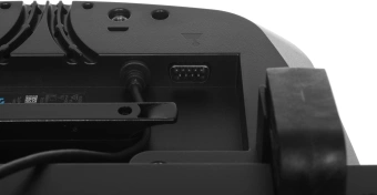 Руль Logitech G923 10кноп. (с педалями) черный - купить недорого с доставкой в интернет-магазине