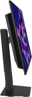 Монитор Asus 27" ROG Strix XG27AQDNG черный QD OLED LED 16:9 HDMI глянцевая HAS Piv 450cd 178гр/178гр 2560x1440 360Hz FreeSync Premium Pro DP QHD USB 6.1кг - купить недорого с доставкой в интернет-магазине