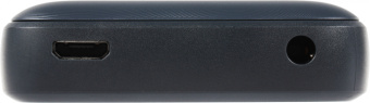 Мобильный телефон Nokia 130 TA-1576 DS EAC темно-синий моноблок 2.4" 240x320 Series 30+ 0.3Mpix GSM900/1800 MP3 - купить недорого с доставкой в интернет-магазине