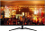 Монитор NPC 31.5" MQ3207-Y черный IPS LED 4ms 16:9 HDMI M/M матовая HAS Piv 350cd 178гр/178гр 2560x1440 60Hz G-Sync DP Quad HD 2K (1440p) USB 6.8кг