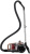 Пылесос Hyundai HYV-C5450 2200Вт черный/оранжевый - купить недорого с доставкой в интернет-магазине