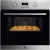 Духовой шкаф Электрический Electrolux EOD3C40BX нержавеющая сталь - купить недорого с доставкой в интернет-магазине