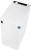 Стиральная машина Midea MFE05W80B/W-RU класс: A загр.вертикальная макс.:8кг белый инвертор - цена, купить или заказать с доставкой в интернет-магазине Стиральная машина Midea MFE05W80B/W-RU класс: A загр.вертикальная макс.:8кг белый инвертор - купить недорого с доставкой в интернет-магазине