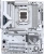 Материнская плата Gigabyte B850 EAGLE WF7 ICE SocketAM5 AMD B850 4xDDR5 ATX AC`97 8ch(7.1) 2.5Gg RAID+HDMI+DP - купить недорого с доставкой в интернет-магазине