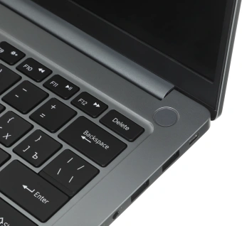 Ноутбук Chuwi Corebook Air Core Ultra 5 226V 16Gb SSD512Gb Intel Arc 130V 14" IPS 2.8K (2880x1800) Windows 11 Pro grey WiFi BT Cam 4737mAh - купить недорого с доставкой в интернет-магазине