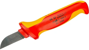 Нож строит. Knipex KN-9852 - купить недорого с доставкой в интернет-магазине