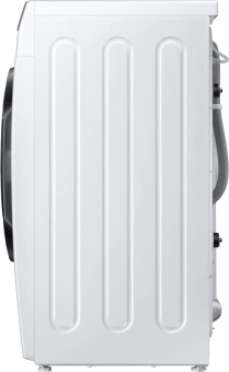 Стиральная машина Samsung WW70AG6S23ATLP класс: A загр.фронтальная макс.:7кг белый инвертор - купить недорого с доставкой в интернет-магазине
