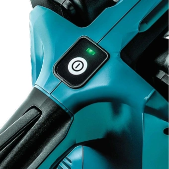 Цепная пила Makita DUC353CT2 36Вт дл.шины:14" (35cm) 5Ач - купить недорого с доставкой в интернет-магазине