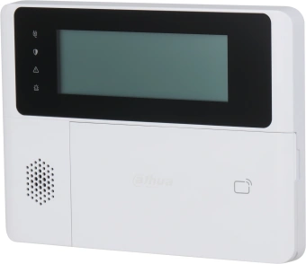 Контрольная панель Dahua DHI-ARK30C-RW2(868) - купить недорого с доставкой в интернет-магазине