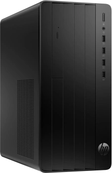 ПК HP Pro 290 G9 MT i5 12500 (3) 8Gb SSD512Gb UHDG 770/DVDRW FreeDOS GbitEth WiFi BT 180W kb мышь клавиатура черный (6D472EA) - купить недорого с доставкой в интернет-магазине