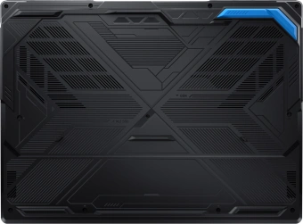 Ноутбук MSI Crosshair 16 Max HX E2WGXK-035XRU Core Ultra 9 275HX 16Gb SSD1Tb NVIDIA GeForce RTX 5070 12Gb 16" OLED QHD+ (2560x1600) FreeDOS black WiFi BT Cam (9S7-265232-035) - купить недорого с доставкой в интернет-магазине